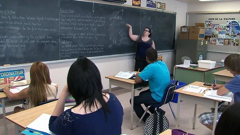 带你了解TDSB多伦多教育局！