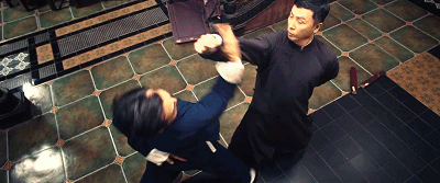 送票！【肥龙过江】多伦多情人节上映：200斤的甄子丹，一样能打十个！