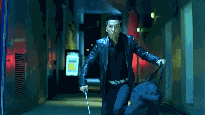 送票！【肥龙过江】多伦多情人节上映：200斤的甄子丹，一样能打十个！