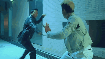 送票！【肥龙过江】多伦多情人节上映：200斤的甄子丹，一样能打十个！