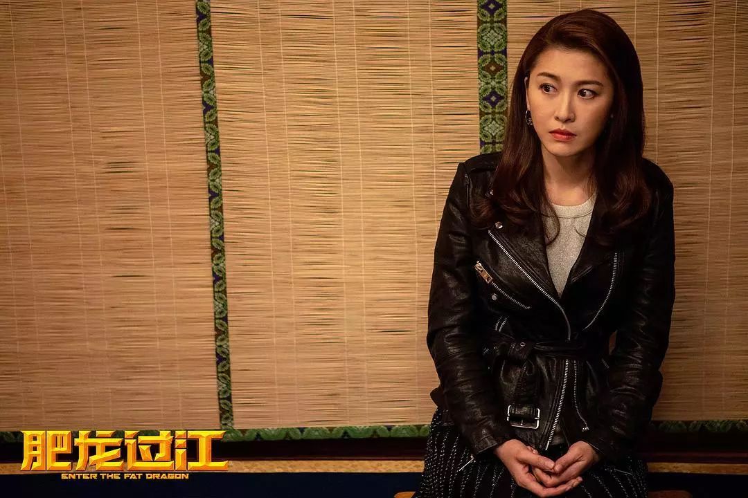 送票！【肥龙过江】多伦多情人节上映：200斤的甄子丹，一样能打十个！