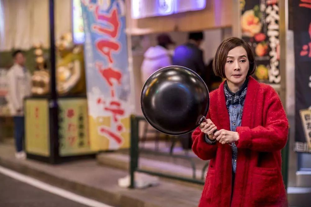 送票！【肥龙过江】多伦多情人节上映：200斤的甄子丹，一样能打十个！