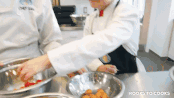 超好玩!美食烹饪夏令营,让娃做饭给你吃! 超好玩!美食烹饪夏令营,让娃做饭给你吃!
