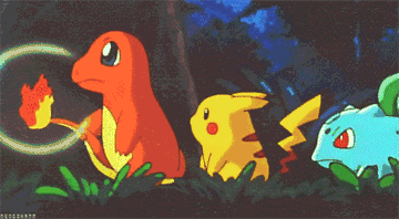 Pokemon主题春令营重磅上线!皮卡~皮卡~皮卡丘 Pokemon主题春令营重磅上线!皮卡~皮卡~皮卡丘