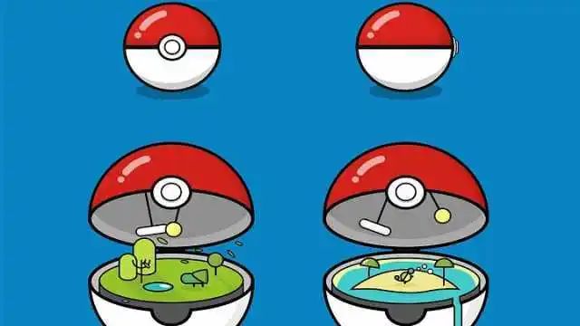 Pokemon主题春令营重磅上线!皮卡~皮卡~皮卡丘 Pokemon主题春令营重磅上线!皮卡~皮卡~皮卡丘