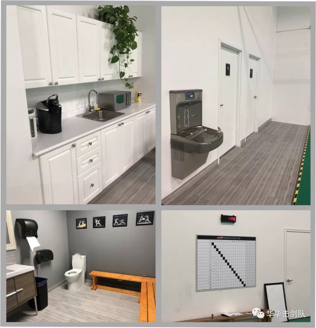 华华击剑队再次出征魁北克大胜而归! 华华击剑队再次出征魁北克大胜而归!