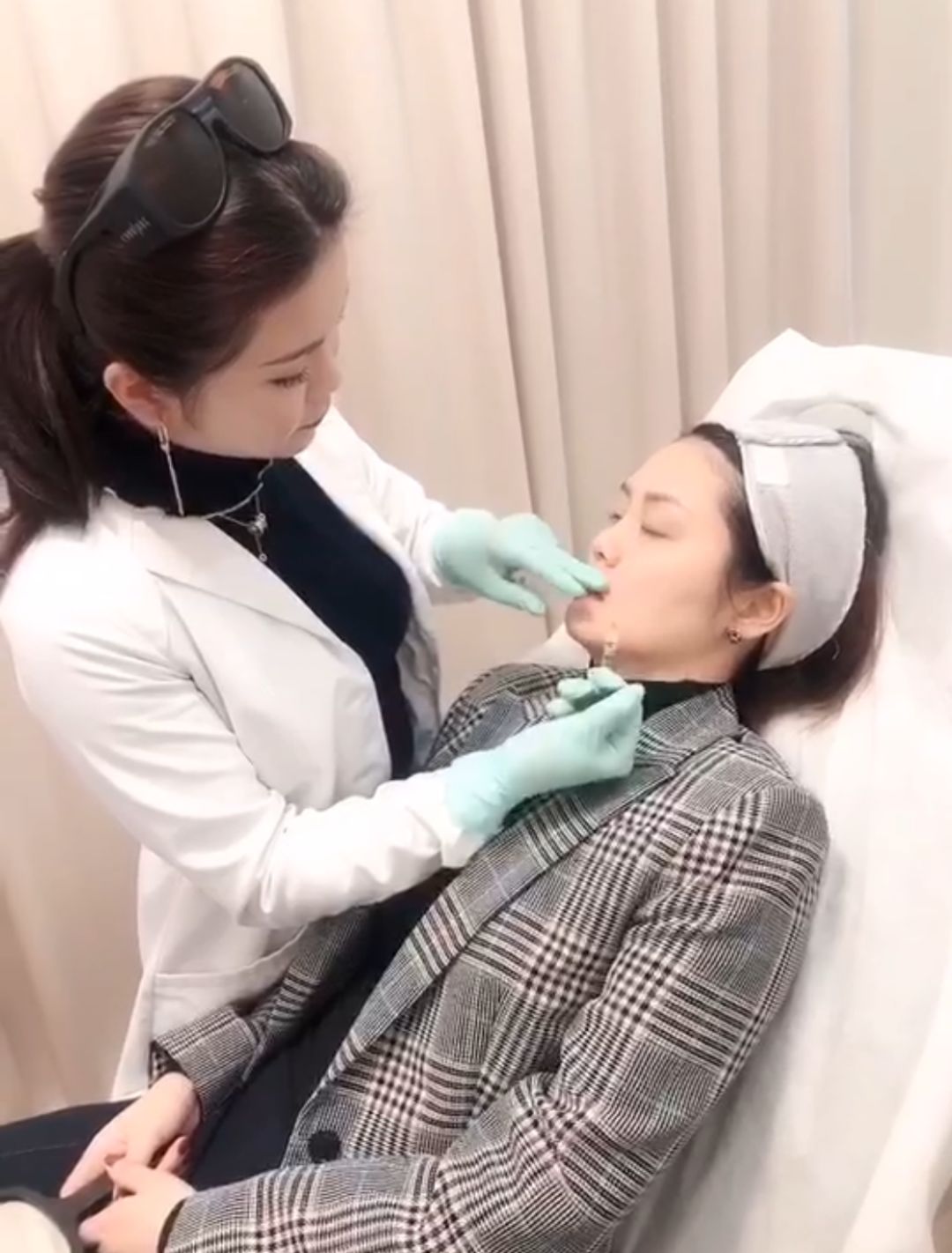 前后变化有多大?自己看吧,口碑推荐,我夸累了! 前后变化有多大?自己看吧,口碑推荐,我夸累了!