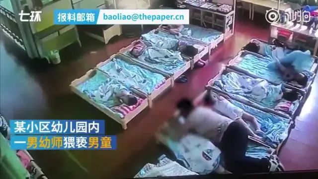 男孩被性侵比女孩更多？这3个真相颠覆你的认知