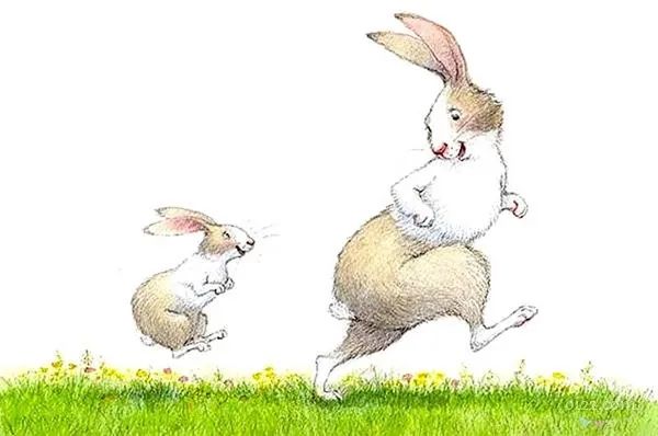 书不是用来学习的!带0-3岁孩子读绘本,你可能一直都错了! 书不是用来学习的!带0-3岁孩子读绘本,你可能一直都错了!