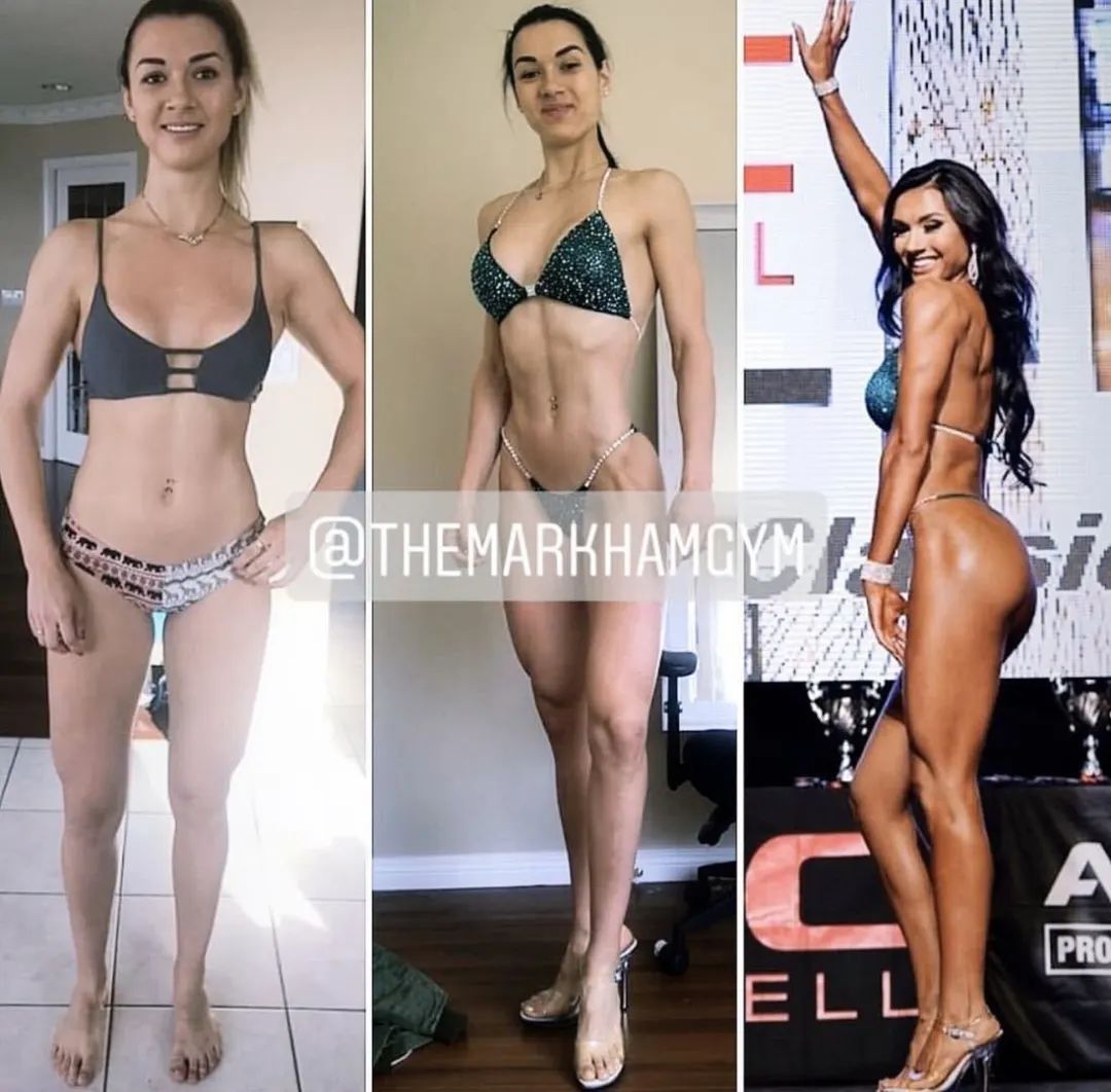 女神节发糖三重奏 | 甜点和身材我们都要! 女神节发糖三重奏 | 甜点和身材我们都要!