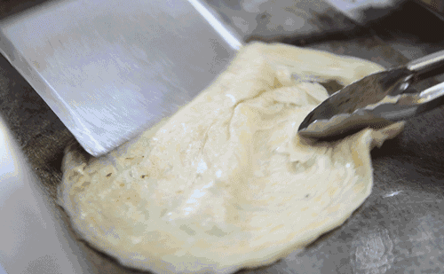 万能手抓饼皮的花式做法:承包你的早餐午餐晚餐下午茶宵夜 万能手抓饼皮的花式做法:承包你的早餐午餐晚餐下午茶宵夜