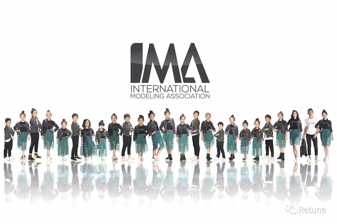 直通2020IMA超级模特大赛的少儿美育夏令营开始招募啦！！