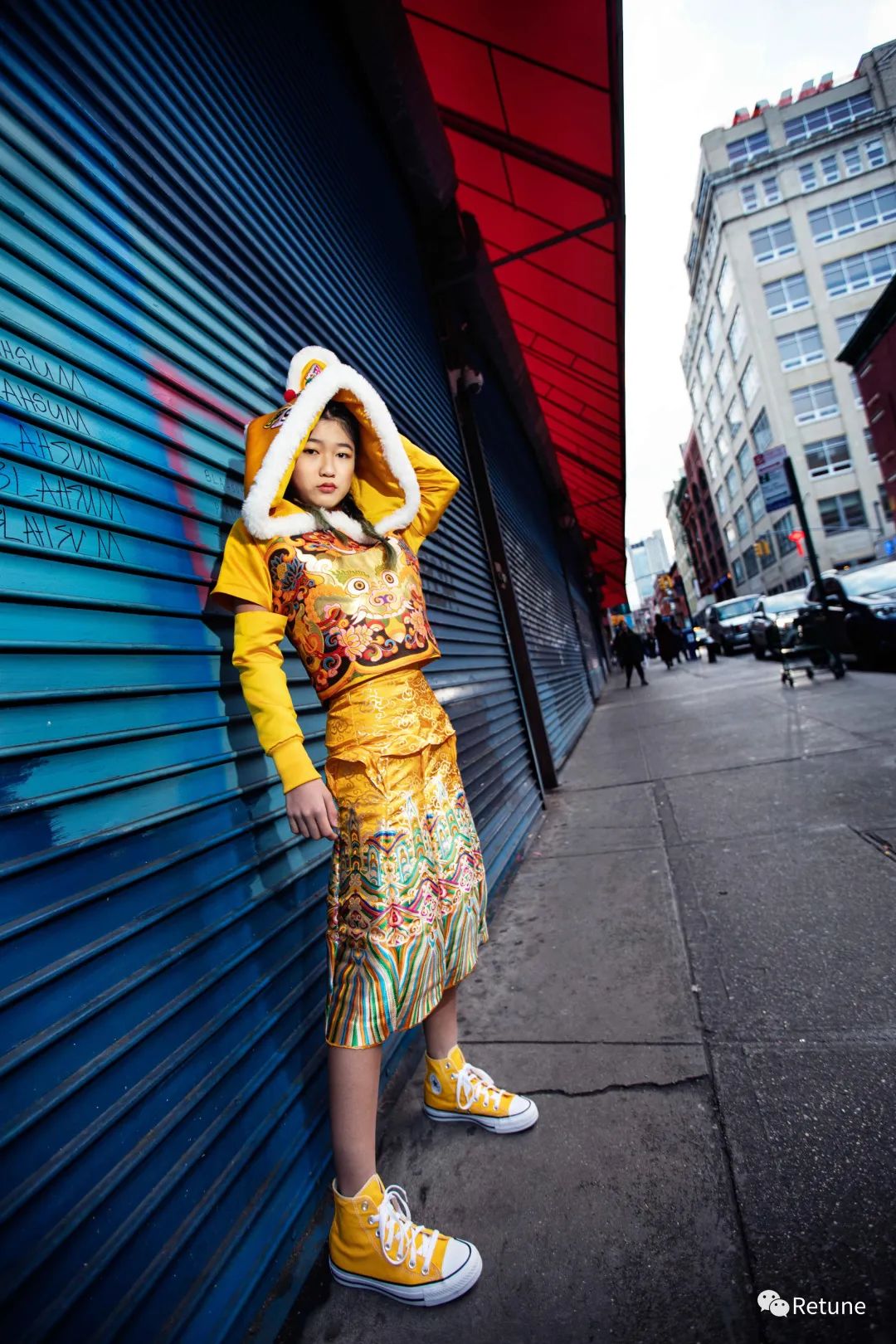 直通2020IMA超级模特大赛的少儿美育夏令营开始招募啦！！