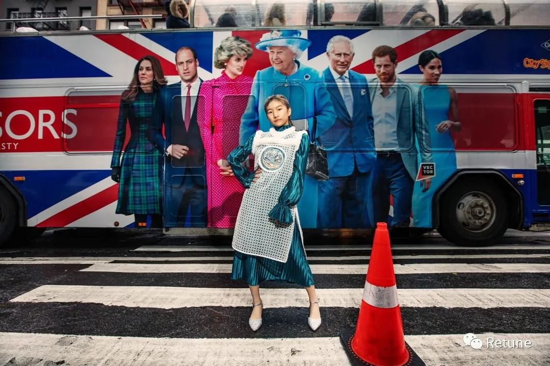 直通2020IMA超级模特大赛的少儿美育夏令营开始招募啦！！