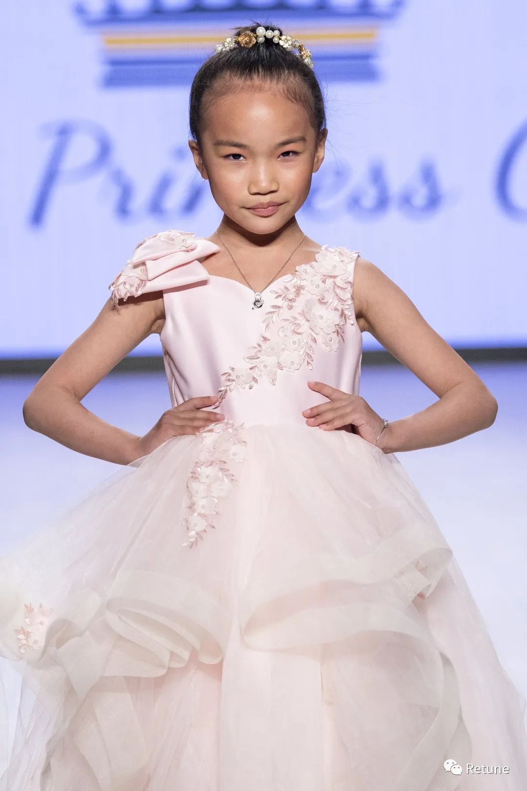 直通2020IMA超级模特大赛的少儿美育夏令营开始招募啦！！