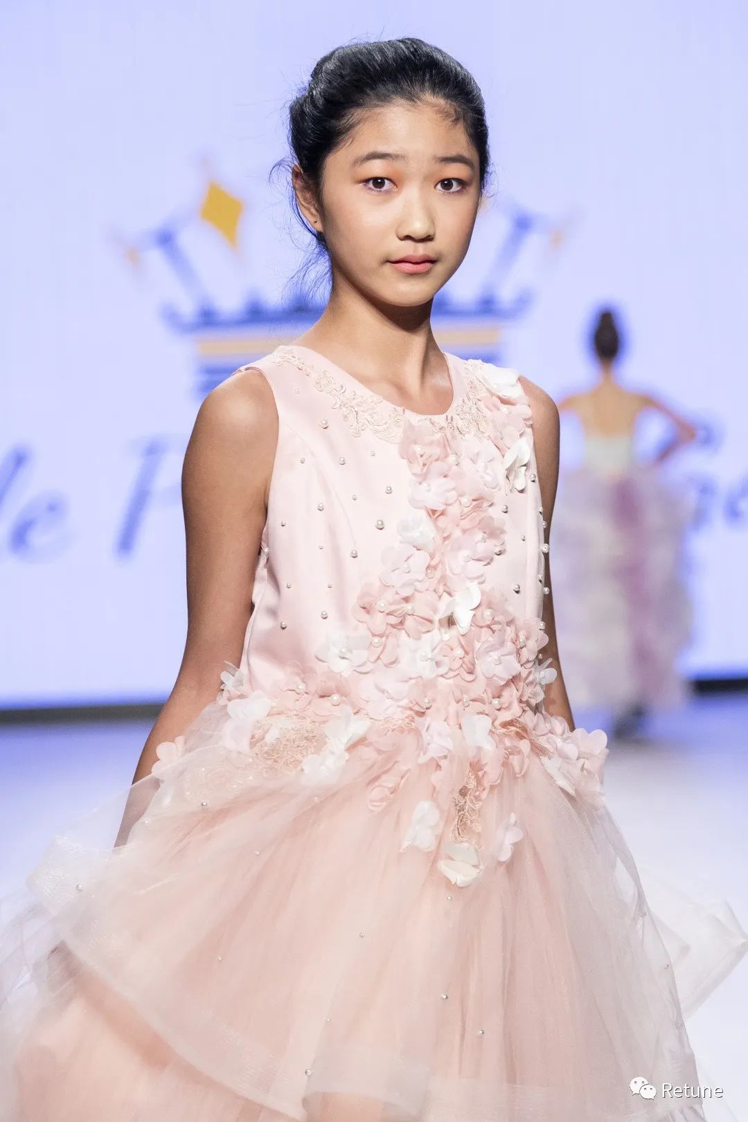 直通2020IMA超级模特大赛的少儿美育夏令营开始招募啦！！