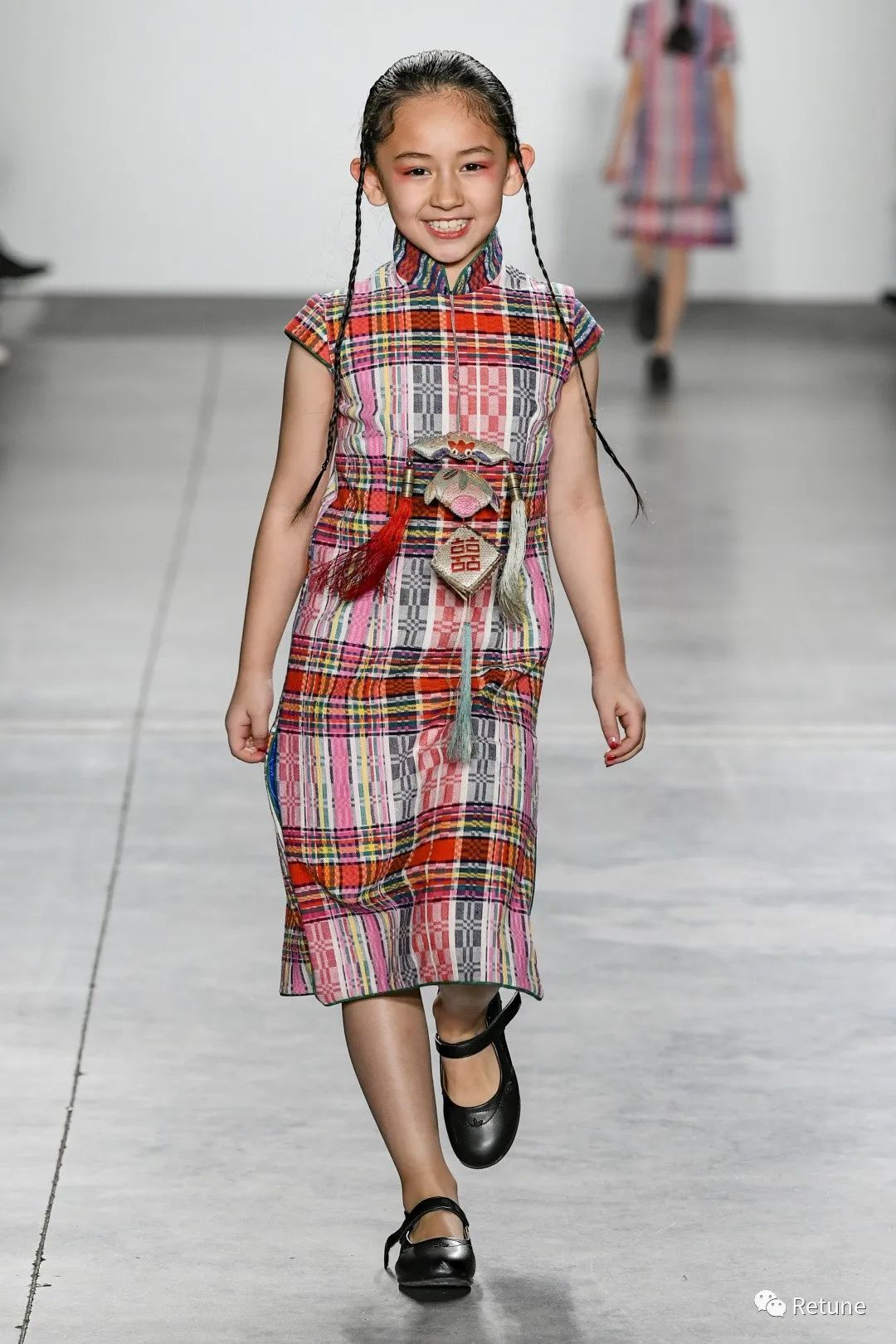 直通2020IMA超级模特大赛的少儿美育夏令营开始招募啦！！