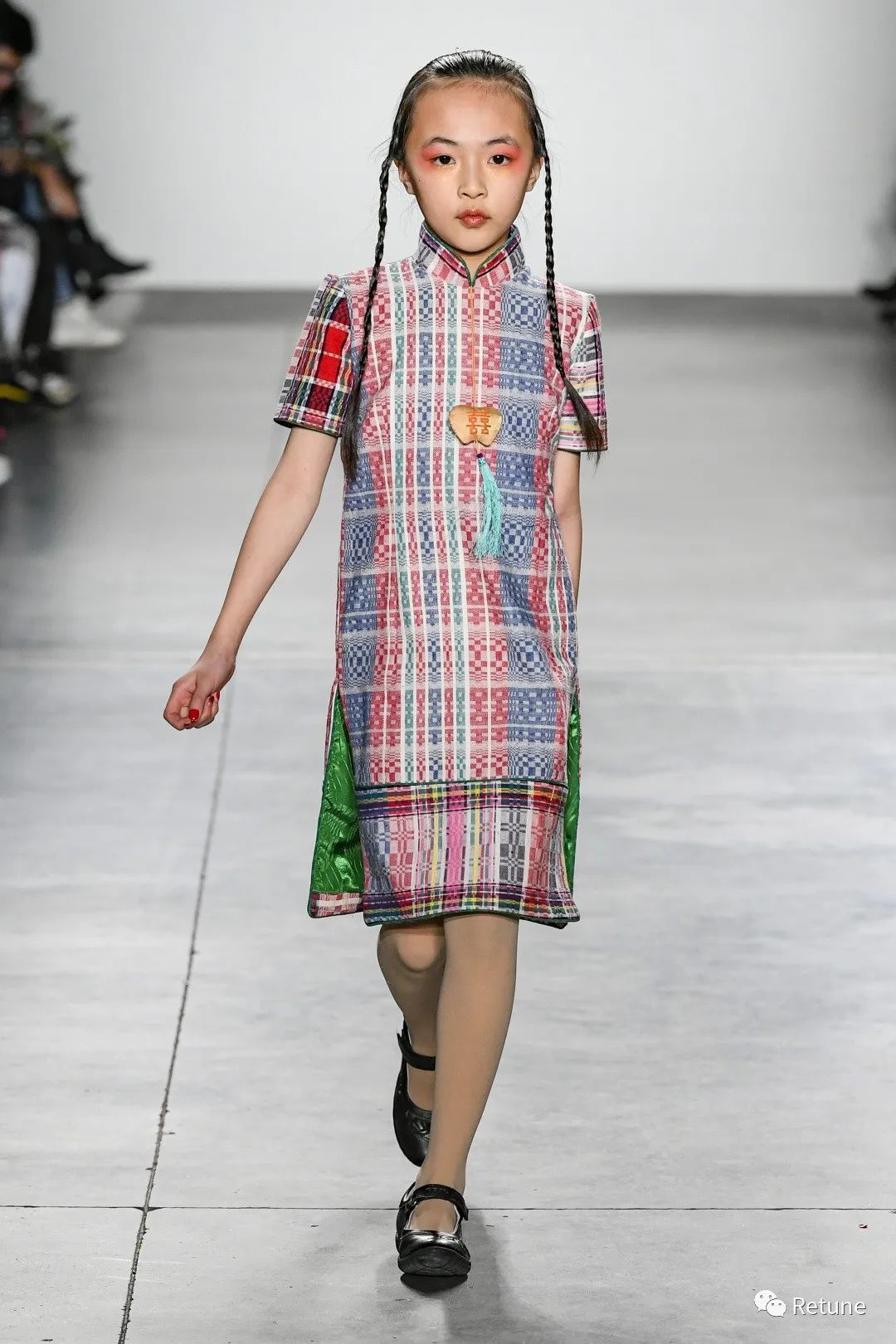 直通2020IMA超级模特大赛的少儿美育夏令营开始招募啦！！