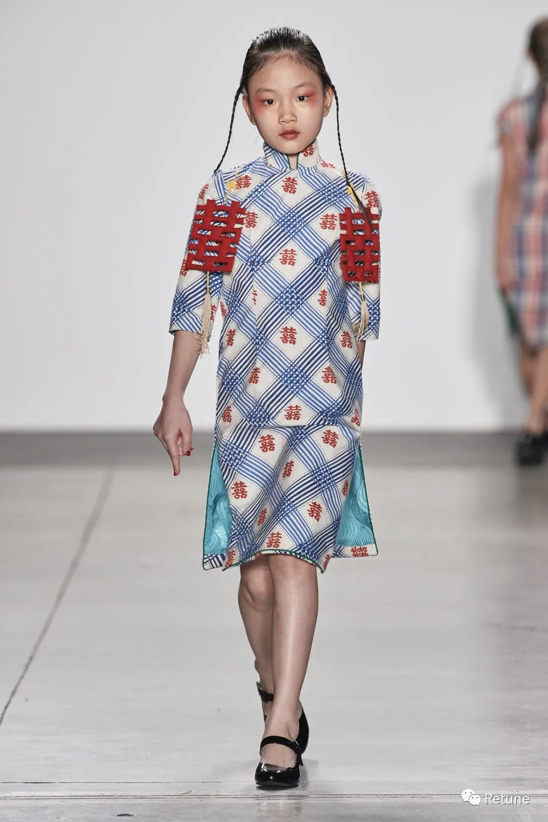 直通2020IMA超级模特大赛的少儿美育夏令营开始招募啦！！