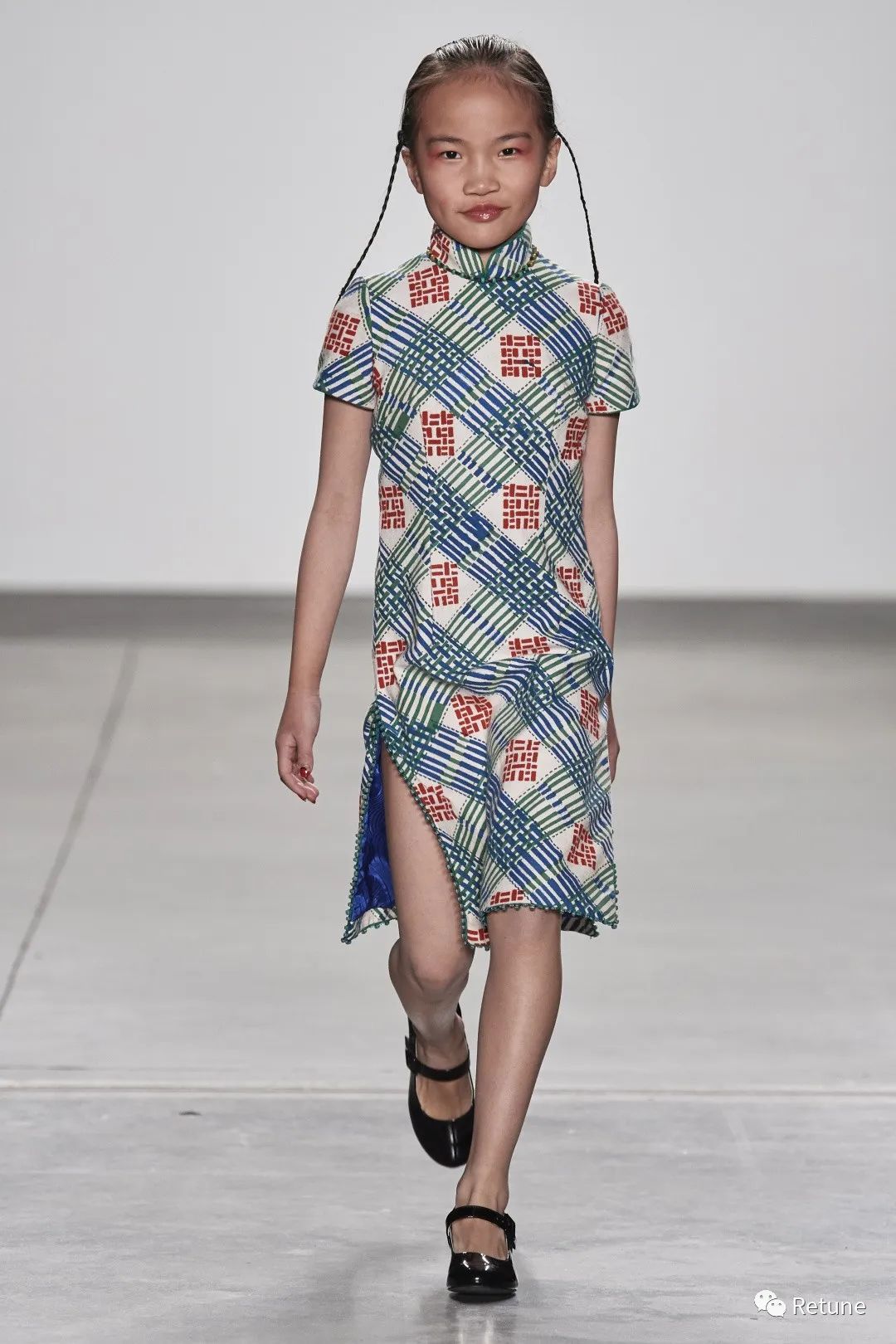 直通2020IMA超级模特大赛的少儿美育夏令营开始招募啦！！