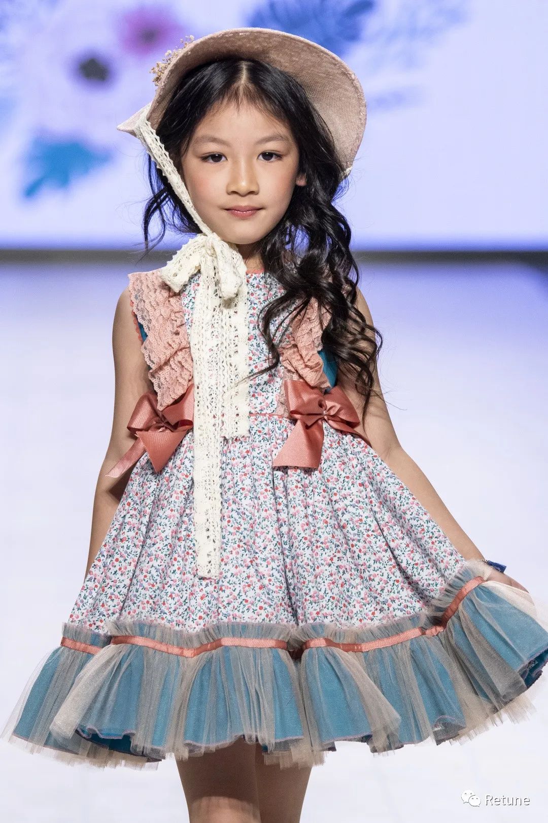 直通2020IMA超级模特大赛的少儿美育夏令营开始招募啦！！