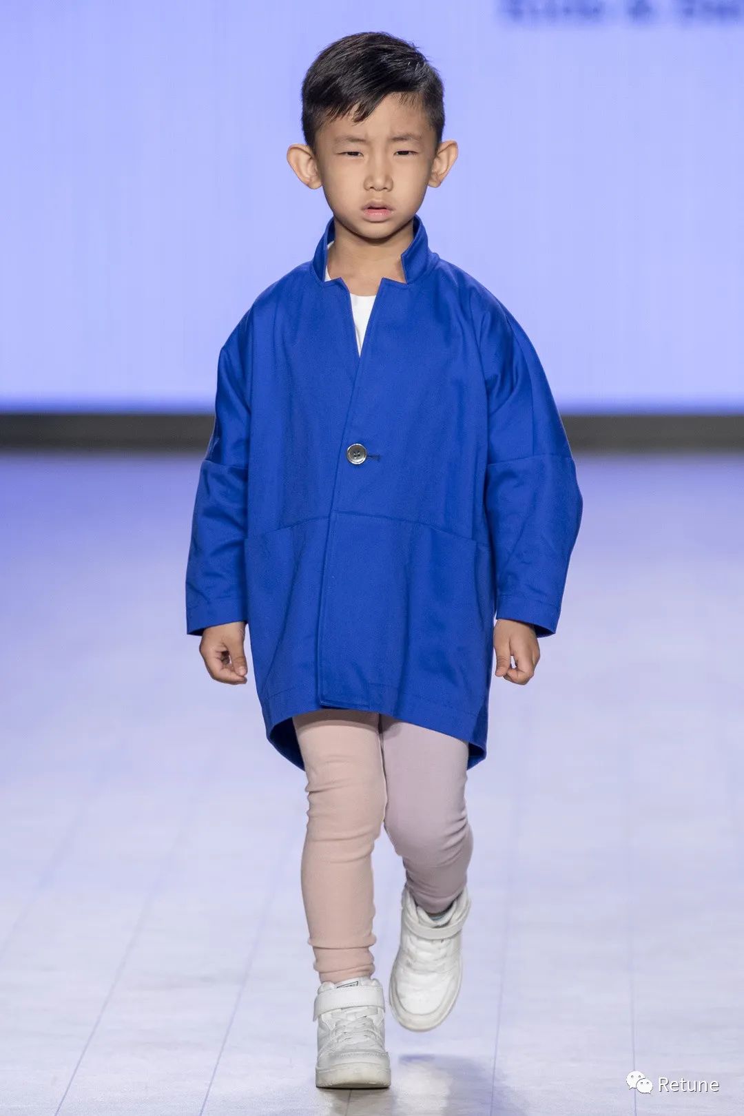 直通2020IMA超级模特大赛的少儿美育夏令营开始招募啦！！