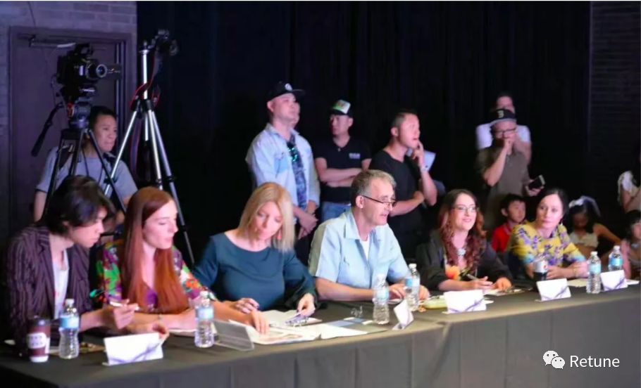 直通2020IMA超级模特大赛的少儿美育夏令营开始招募啦！！