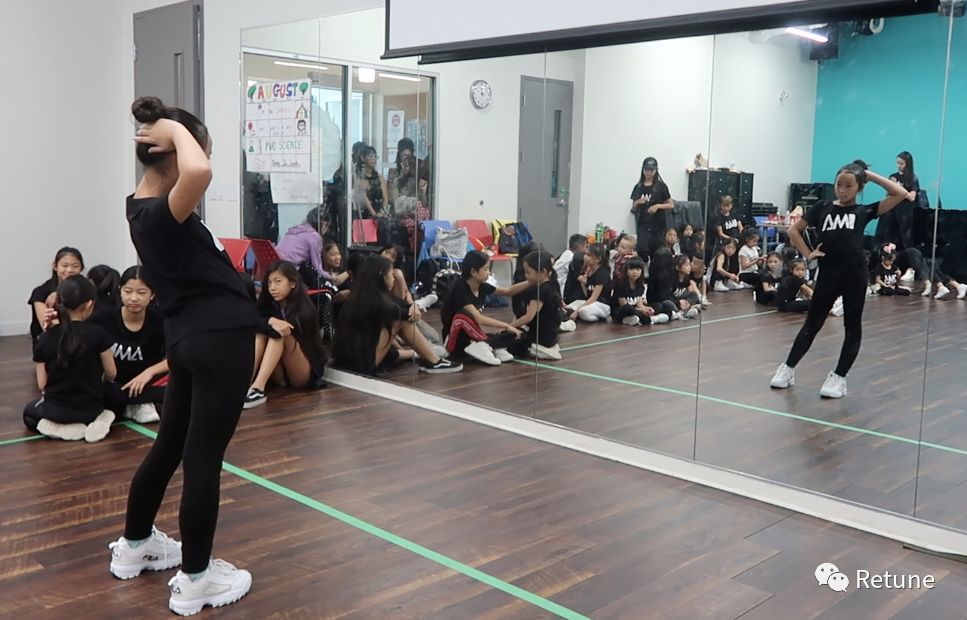 直通2020IMA超级模特大赛的少儿美育夏令营开始招募啦！！