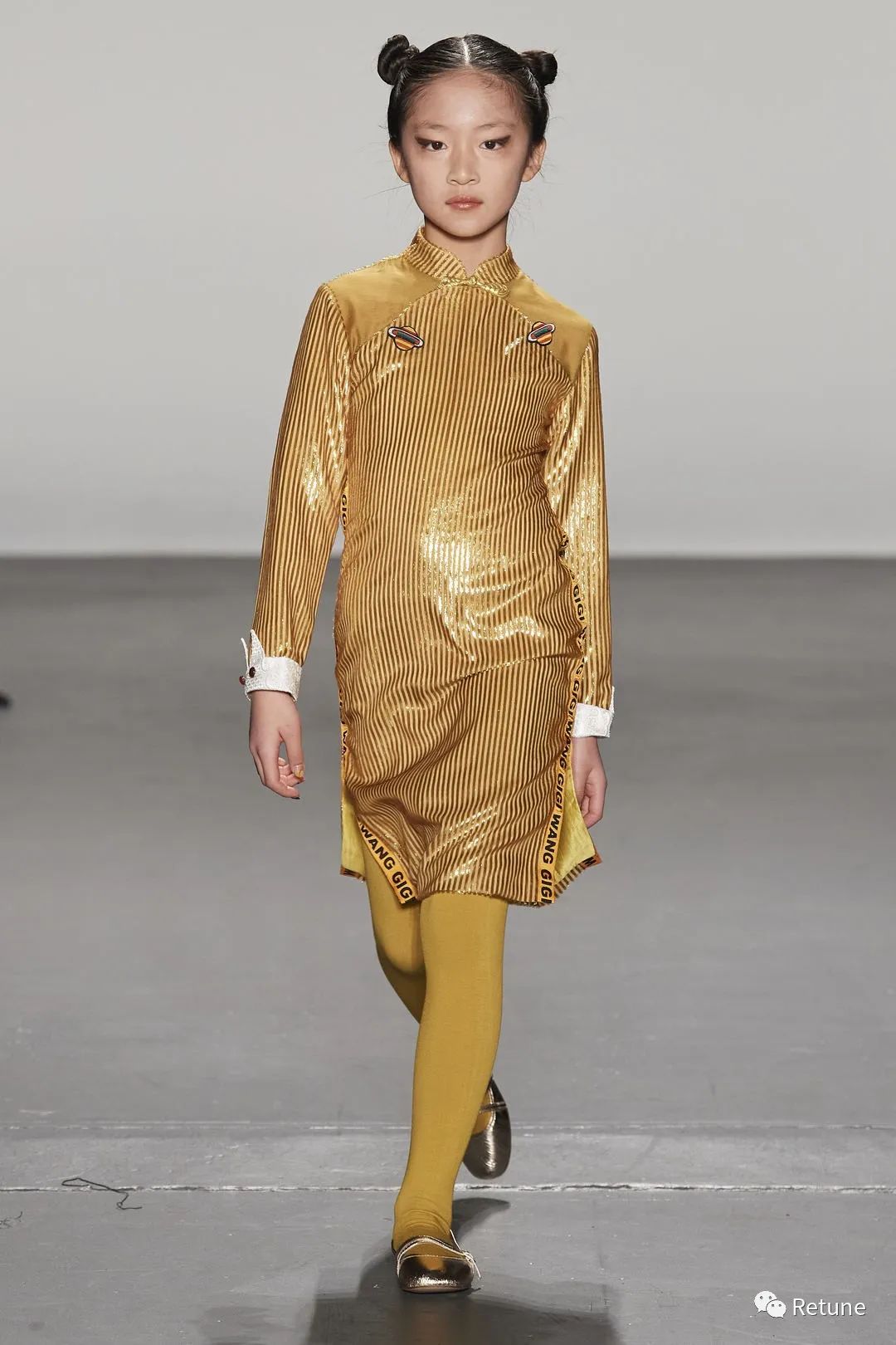 直通2020IMA超级模特大赛的少儿美育夏令营开始招募啦！！