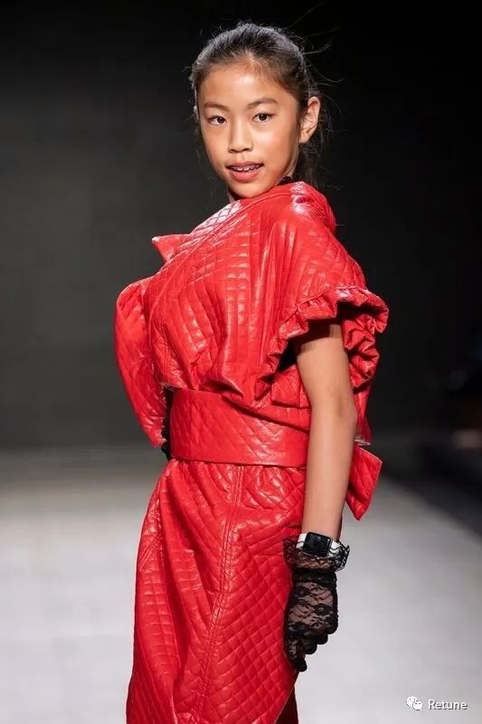 直通2020IMA超级模特大赛的少儿美育夏令营开始招募啦！！