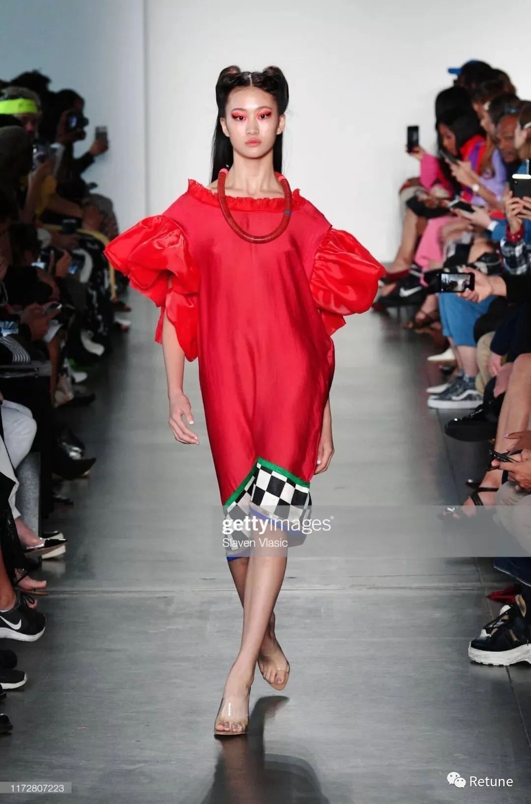 直通2020IMA超级模特大赛的少儿美育夏令营开始招募啦！！