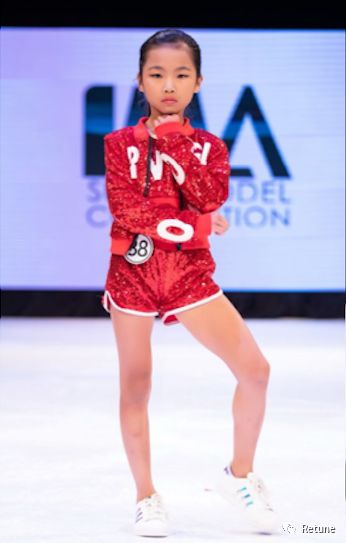 直通2020IMA超级模特大赛的少儿美育夏令营开始招募啦！！