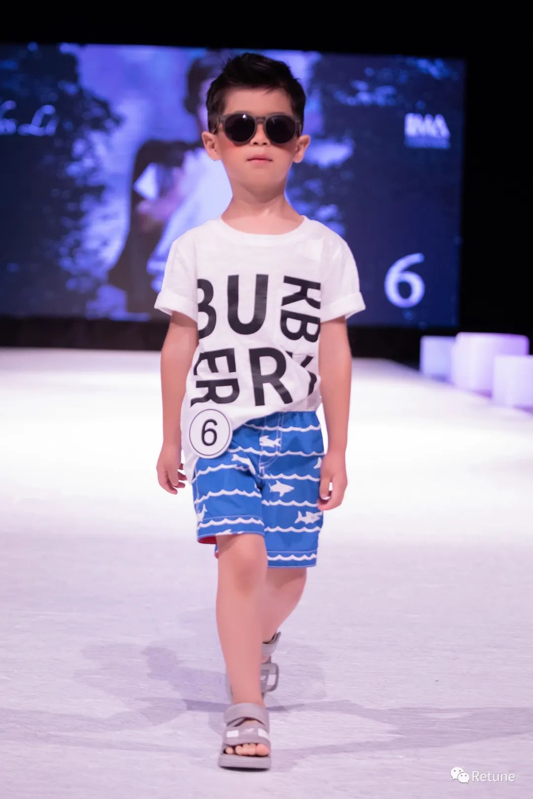 直通2020IMA超级模特大赛的少儿美育夏令营开始招募啦！！