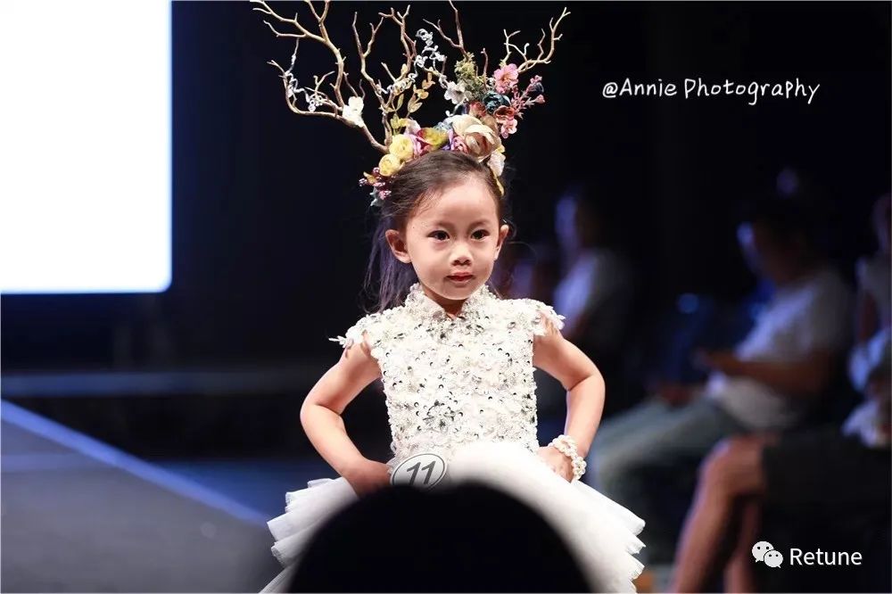 直通2020IMA超级模特大赛的少儿美育夏令营开始招募啦！！