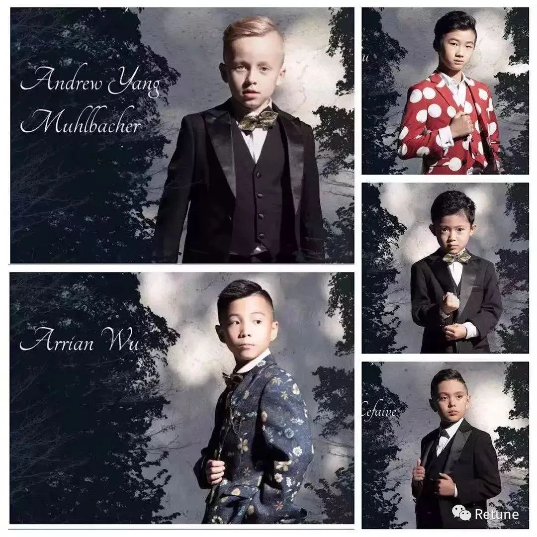 直通2020IMA超级模特大赛的少儿美育夏令营开始招募啦！！