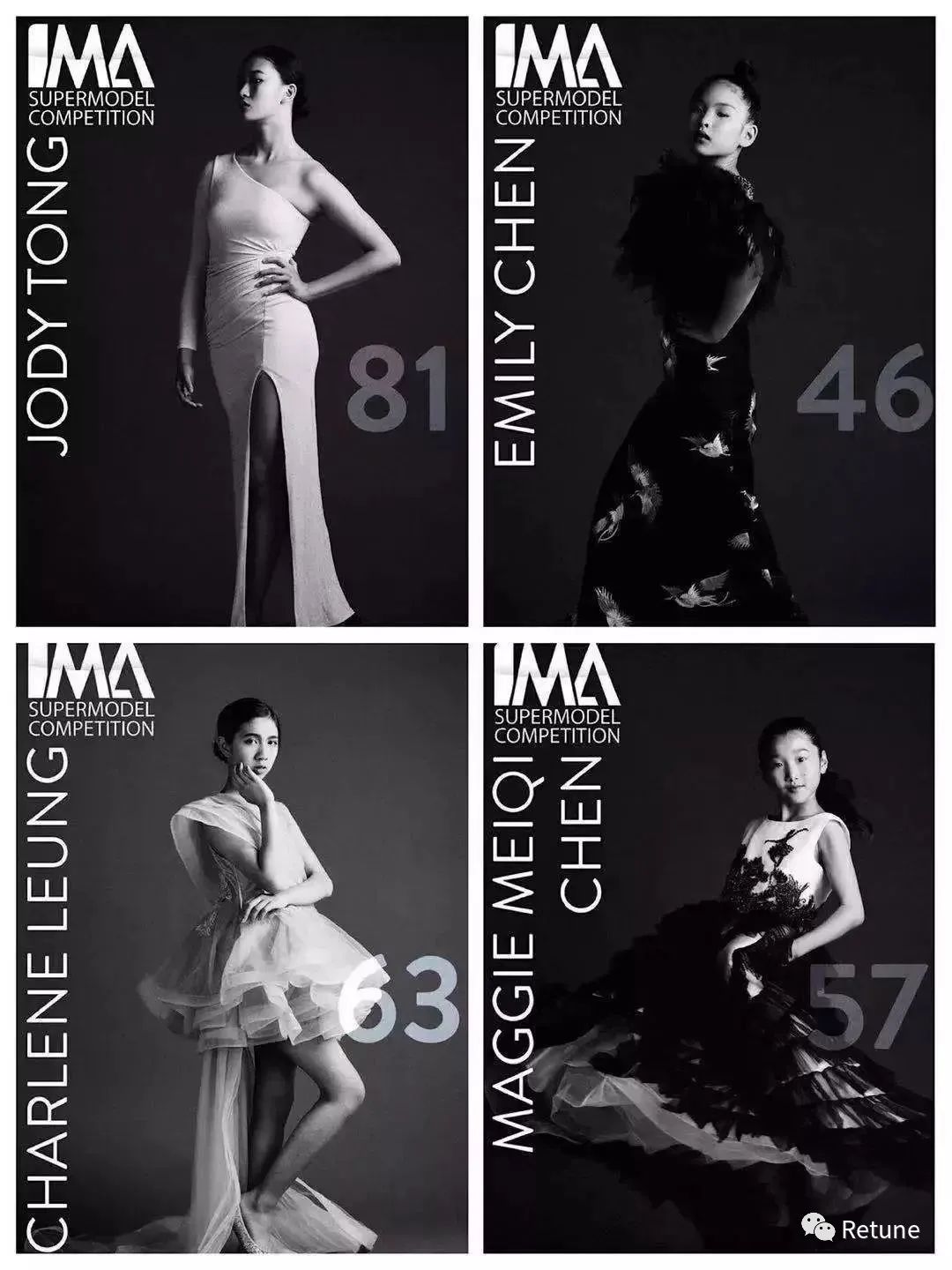 直通2020IMA超级模特大赛的少儿美育夏令营开始招募啦！！