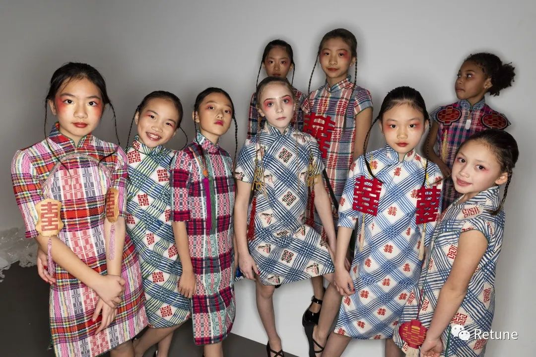 直通2020IMA超级模特大赛的少儿美育夏令营开始招募啦！！