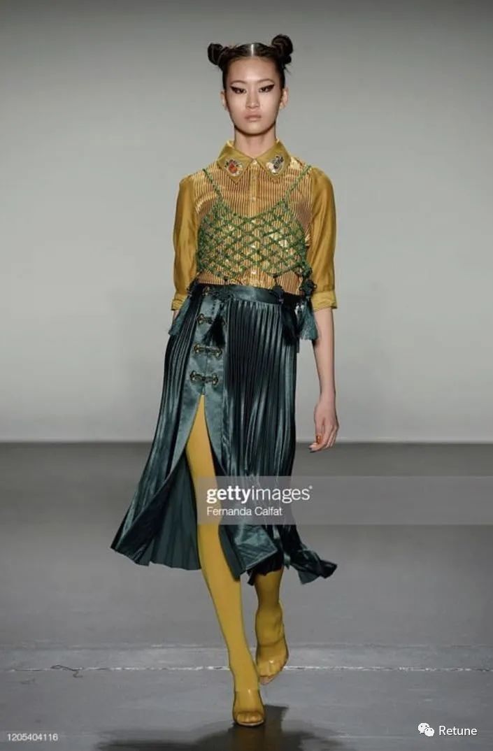 直通2020IMA超级模特大赛的少儿美育夏令营开始招募啦！！