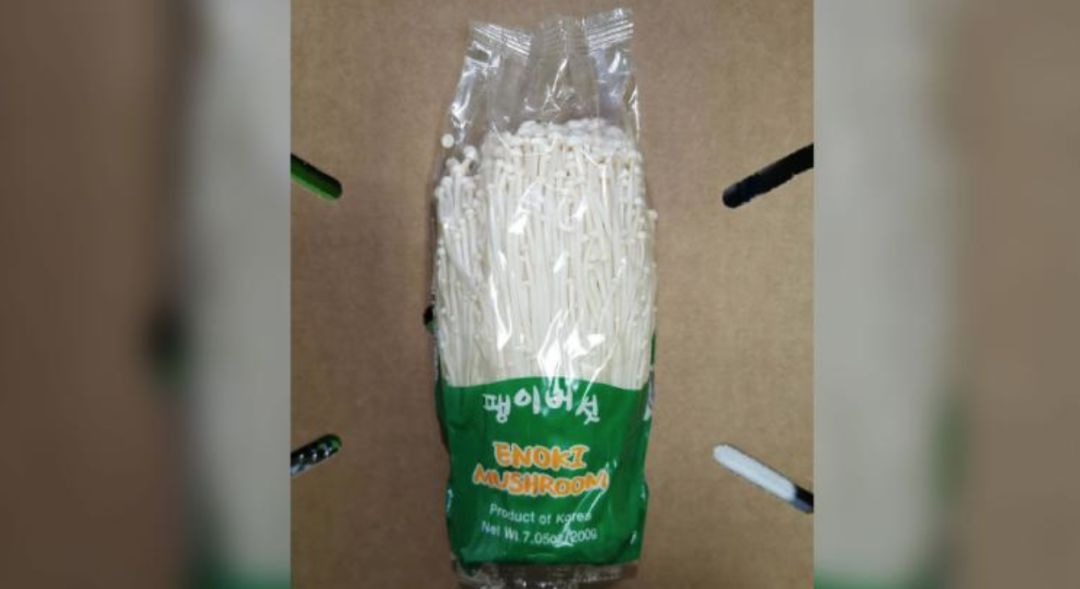 4人死亡！30人住院！这款金针菇召回！别再吃了！