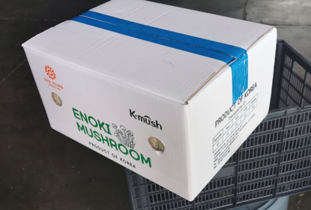 4人死亡！30人住院！这款金针菇召回！别再吃了！