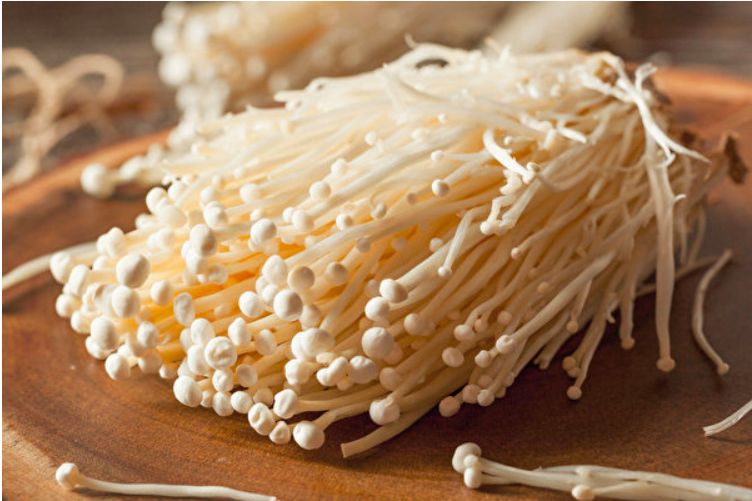 4人死亡！30人住院！这款金针菇召回！别再吃了！