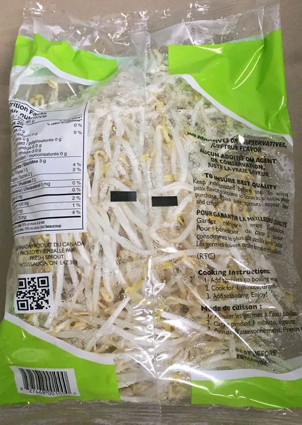 4人死亡！30人住院！这款金针菇召回！别再吃了！