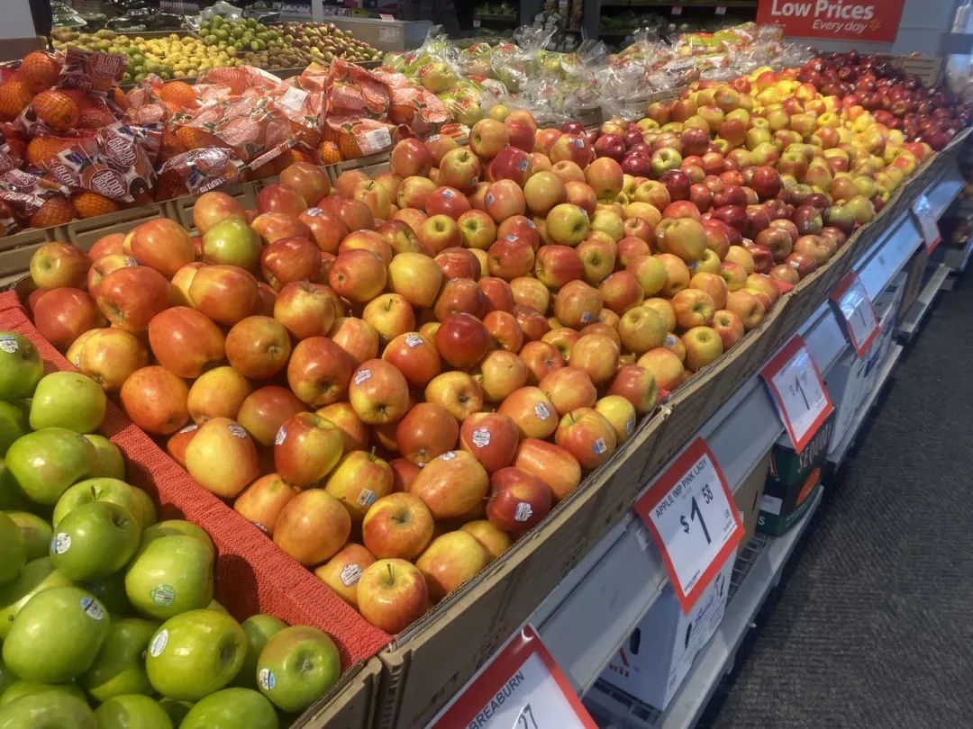 1秒解锁一站式购物，多伦多这家沃尔玛竟变成了华人都爱的样子！