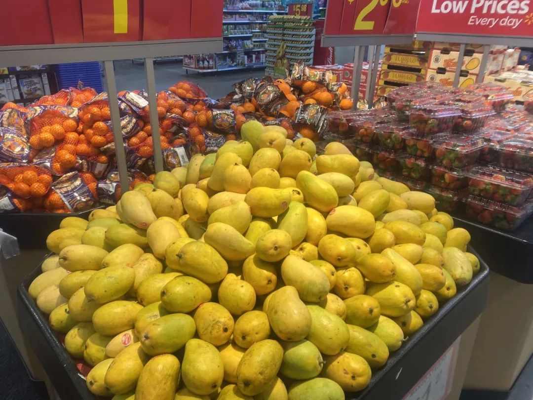 1秒解锁一站式购物，多伦多这家沃尔玛竟变成了华人都爱的样子！