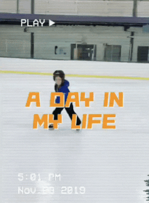 天暖了,老母亲却又发愁了!到哪去给娃找室内冰场和专业教练? 天暖了,老母亲却又发愁了!到哪去给娃找室内冰场和专业教练?