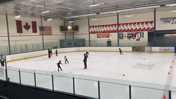 天暖了,老母亲却又发愁了!到哪去给娃找室内冰场和专业教练? 天暖了,老母亲却又发愁了!到哪去给娃找室内冰场和专业教练?