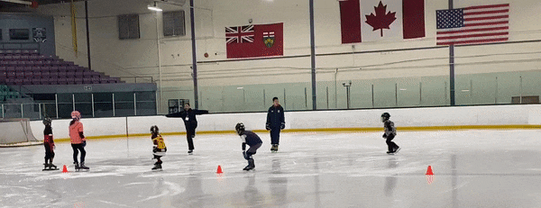 天暖了,老母亲却又发愁了!到哪去给娃找室内冰场和专业教练? 天暖了,老母亲却又发愁了!到哪去给娃找室内冰场和专业教练?