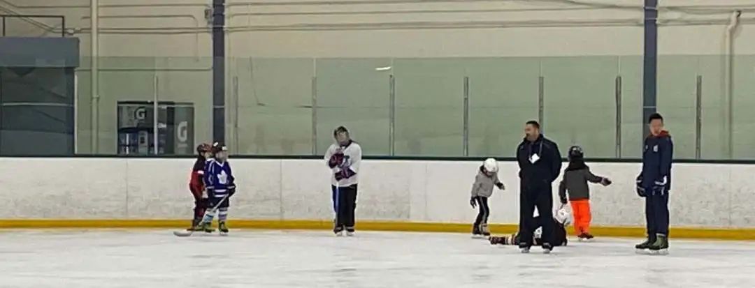 天暖了,老母亲却又发愁了!到哪去给娃找室内冰场和专业教练? 天暖了,老母亲却又发愁了!到哪去给娃找室内冰场和专业教练?