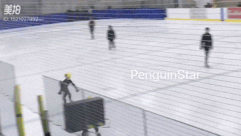 天暖了,老母亲却又发愁了!到哪去给娃找室内冰场和专业教练? 天暖了,老母亲却又发愁了!到哪去给娃找室内冰场和专业教练?