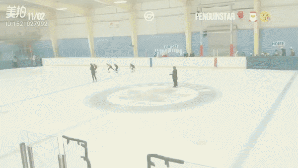 天暖了,老母亲却又发愁了!到哪去给娃找室内冰场和专业教练? 天暖了,老母亲却又发愁了!到哪去给娃找室内冰场和专业教练?